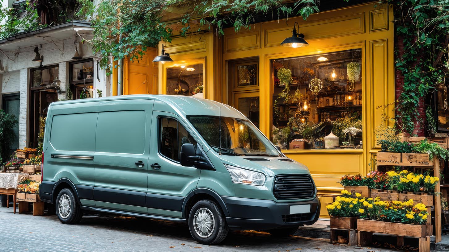 Maximizing Efficiency: The Benefits of NCD Conversion for Your Business Fleet insurance