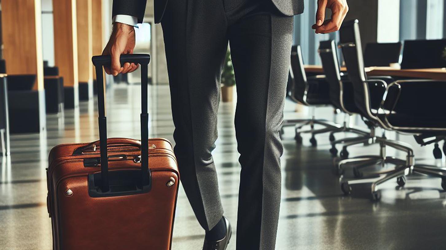 Cost effective business travel which can include Director’s holidays too: The Power of Group Personal Accident and Annual Travel Insurance